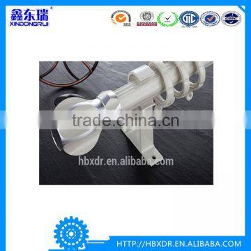 6063 6061 Aluminum Profile ,aluminum Curtain Rods photo-2
