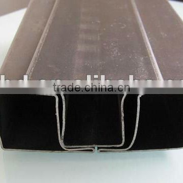 L/T/Z Slotted Profile