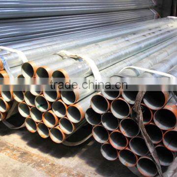 Galvanized Steel Pipe Q195-Q235 photo-3