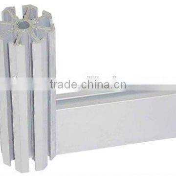 High Quality Exhibition Booth Use Modular Aluminum Profile photo-2