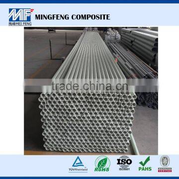 MF0056 High Strength to Weight Ratio Direct Factory Frp/grp Large Bamboo Poles photo-5