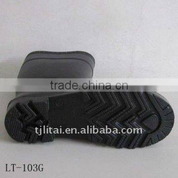 CE EN 20345 S5 Work Safety Boots With Reflective Article photo-4