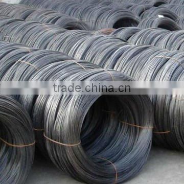 Good Price black annealed wire