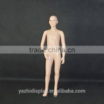 Mannequin Kids Fashion Window Display Mannequins photo-3
