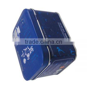 Rectangular Cake Tin Box photo-4