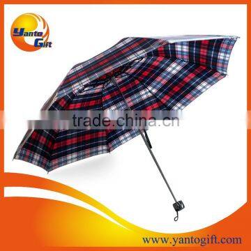 Custom Rain Umbrella