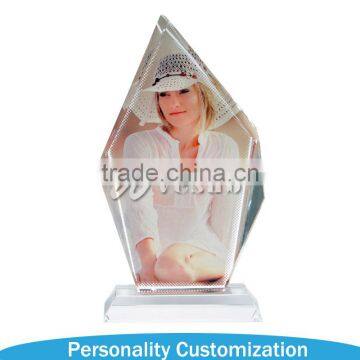 Factory Wholesale Sublimation Crystal, Heat Sublimation Crystal