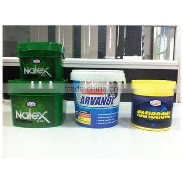 OEM Iml Plastic Grease Containers Box photo-2