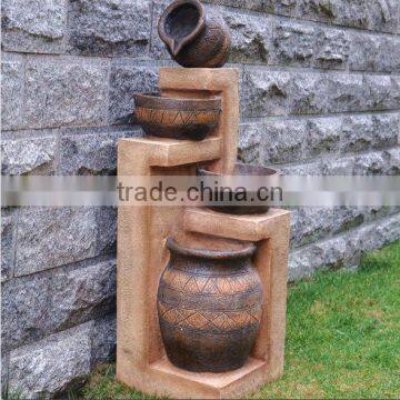 Hot Selling Popular Modern Asian Water Features