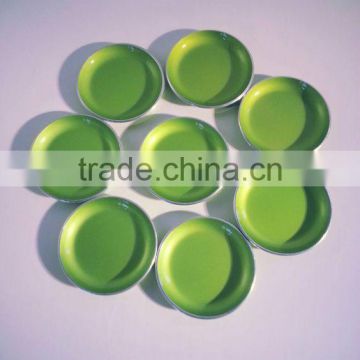 Enamel Color Metal Plate | Aluminium Plate