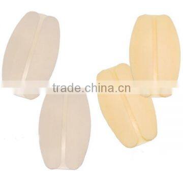 Hot! Silicone Shoulder Pad / Silicone Bra Strap Pads