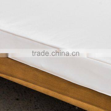 2017 Trade Assurance Poolside Sofa Teak Wooden Sofa Set Furniture photo-4