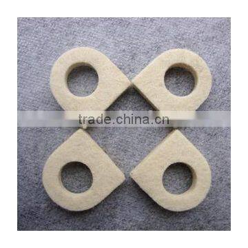 OEM Model Shape Wool Felt Gasket photo-2