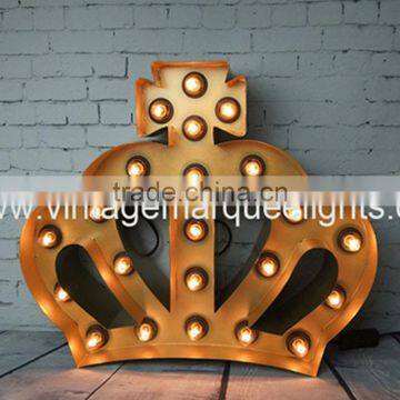 Decorative Metal Lights photo-5