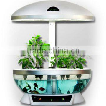 3-in-1 Indoor Hydroponics Electronic Planter