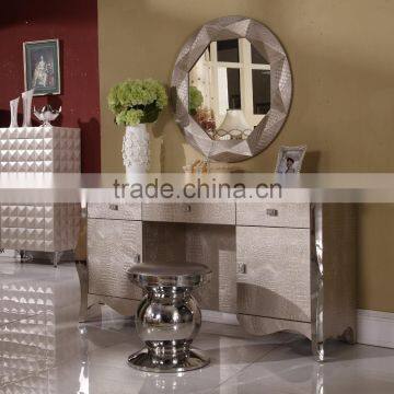 2015 Master King Size Bedroom Furniture Set / Bedroom Furniture YC017 photo-5