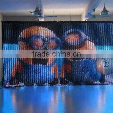 Hot Sale Led Curtain Xxx Tube 8 xx Video Japan photo-3