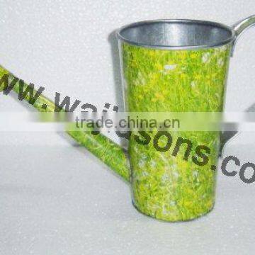 Water Cane Antique Metal Garden, Watering Canes Unique photo-6