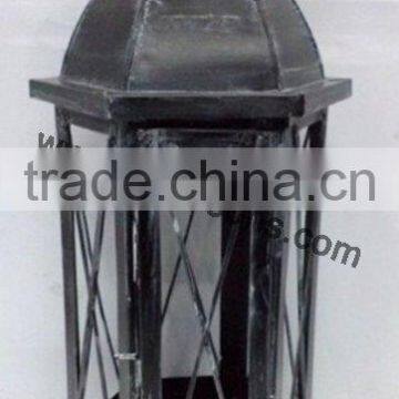 Metal Lantern/stainless Lantern/candle Lantern photo-5