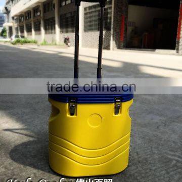 ALL SIZE Ice Beer Wholesale Portable Car Cooler Box for Bike
