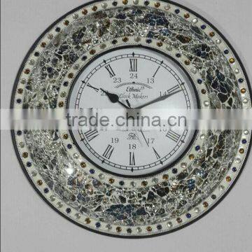 new fancy design indian top quality clock