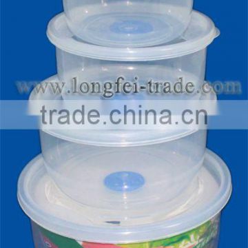 Hot cheap plastic containers manufacturer wholesale