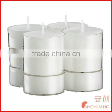 Plastic Votive Candle Holders