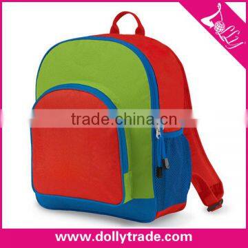 Hot Selling Portable School Bag Backpack Kids