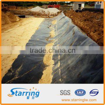 2mm Hdpe Geomembrane photo-3