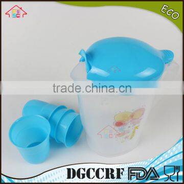 NBRSC Chinese Cheap Water Tea Kettle Set of 5 photo-5