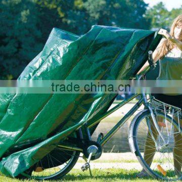 bicycle cover