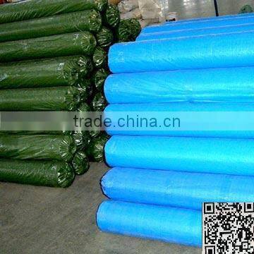 Durable Coated PE Tarpaulin, PE Tarpaulin Roll