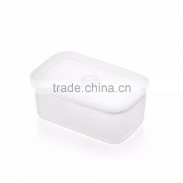 Superimposed Flip-open Cover Food Crisper photo-3