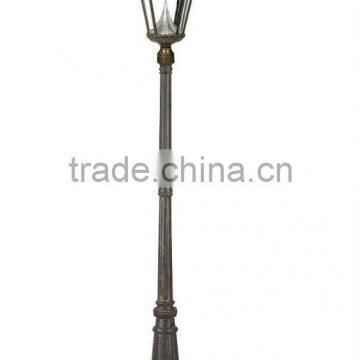 Nodular Casting Lighting Poles,lamp/light Casting Poles,Ductile Casting Light Poles photo-3
