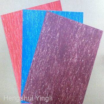 China XB200 Free Asbestos Water Pipe Sealing Gaskets Material photo-4