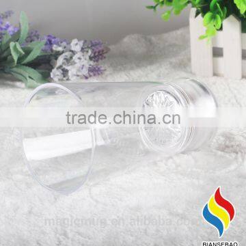 Wholesale Custom High Quality Stemless Wine Glass photo-2