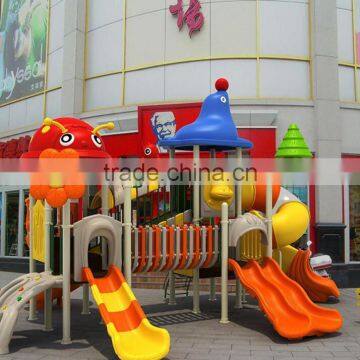 Outdoor Kids Slide Equipment Children Theme Park Playground Equipment(BG11-M044) photo-5