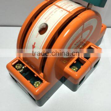 2P 32A Fuse Type Double Throw Knife Switch photo-2