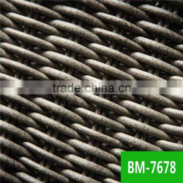 High Quality Environmental-friendly fiber material for rattan furniture