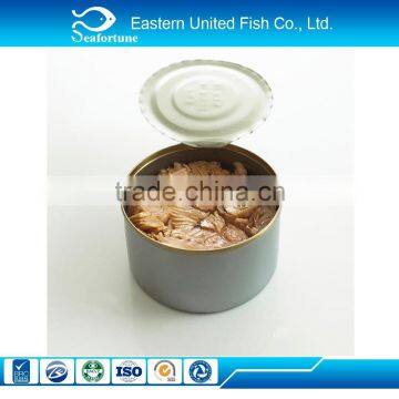 China Seafood Wholesale Shredded Canned Tuna
