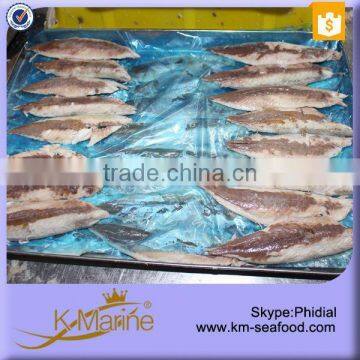 Hot Sale Vacuum Packed Interleaved Frozen Fillet photo-3