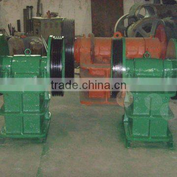 Jaw Crusher for gold (150*250)