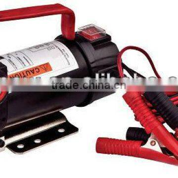 Small Size 12V Diesel Pump