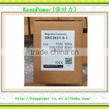 AC Contactor SRC3631-5-1 Contactors photo-3