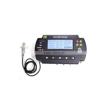 CD8 Multi-parameter Gas Detector photo-2