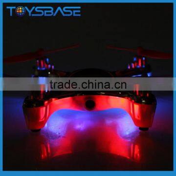 4CH Gyro 3D Micro Mini Drone RC Helicopter With Camera,Remote Control RC Airplane,Shantou Toys photo-3