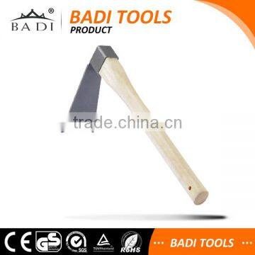BADI brand mini useful garden hoe
