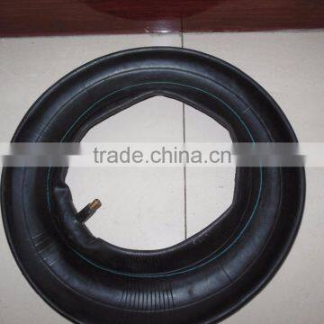 Rubber Wheel Size 3.50-8/4.00-8 Tire and Tube photo-4