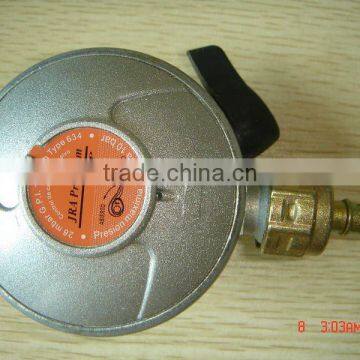 lpg regulator(SH-03)