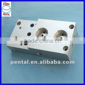 PENTAL ETERNA High Precision CNC Machining Metal Parts SHSY-MP03